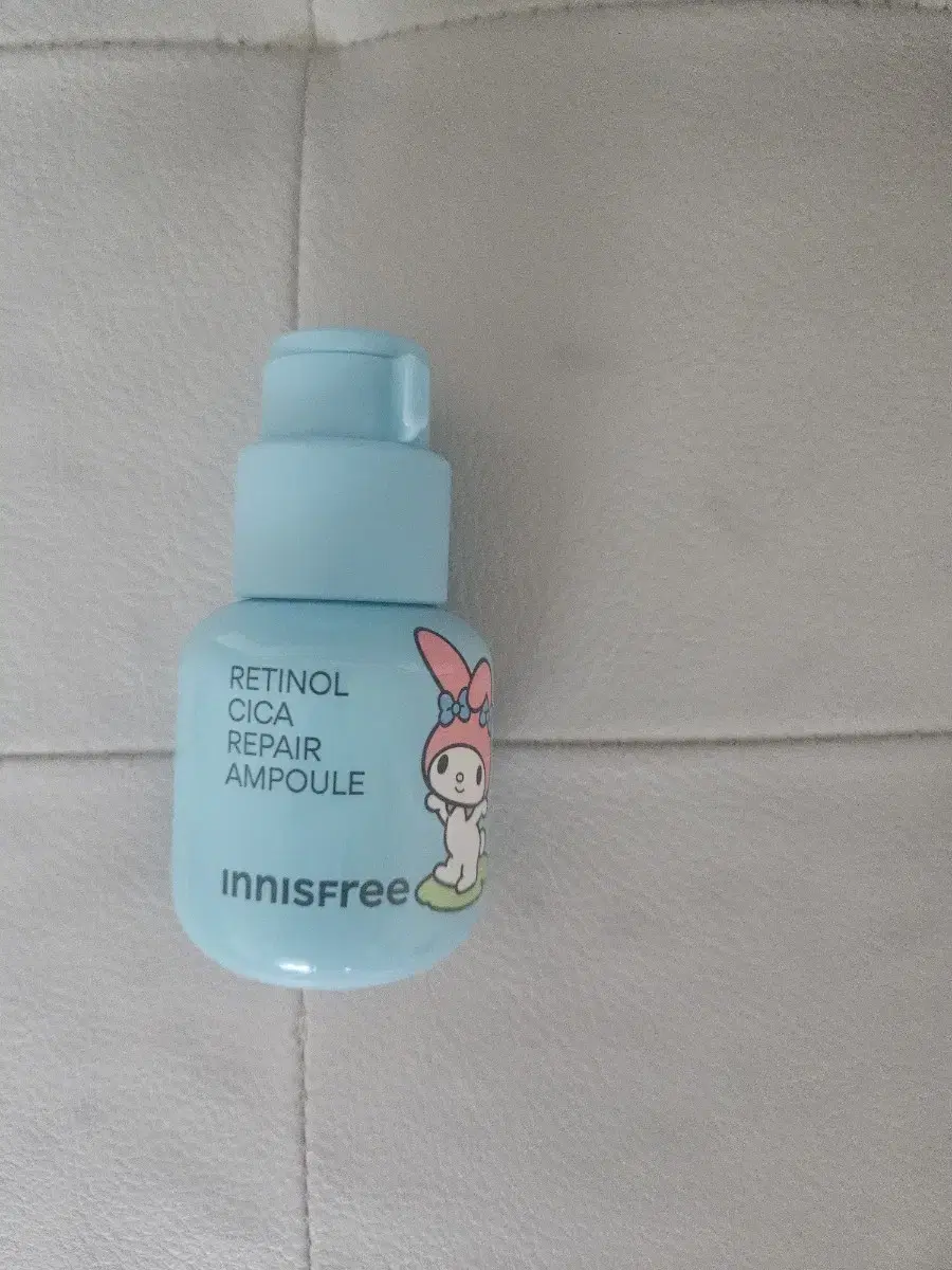 [새상품]이니스프리 레티놀 시카 앰플 30ml